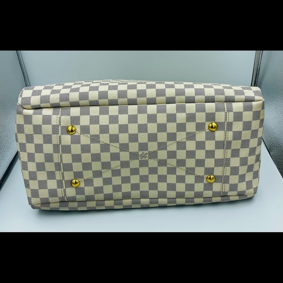 Louis Vuitton Artsy MM - Picture 3 of 12